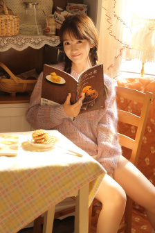 间谍女孩